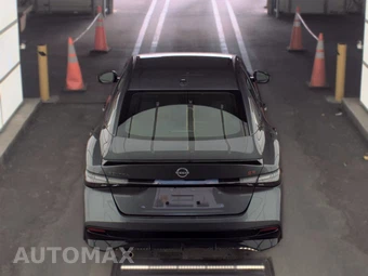 2026 Nissan Sentra SR - miniatura 5