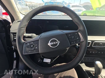 2026 Nissan Sentra SR – miniatura 10