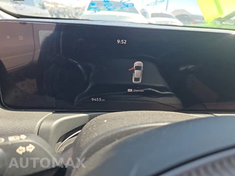 2026 Nissan Sentra SR – miniatura 12
