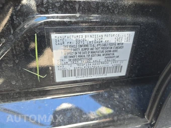 2026 Nissan Sentra SR – miniatura 14