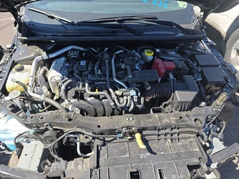2026 Nissan Sentra SR – miniatura 15