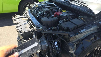 2026 Nissan Sentra SR – miniatura 37