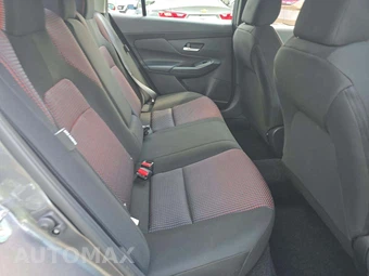 2026 Nissan Sentra SR - miniatura 16