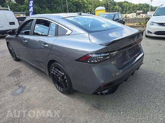 2026 Nissan Sentra SR - miniatura 2