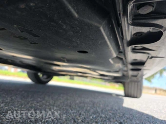 2026 Nissan Sentra SR - miniatura 7