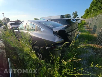 2026 Nissan Sentra SR - miniatura 6