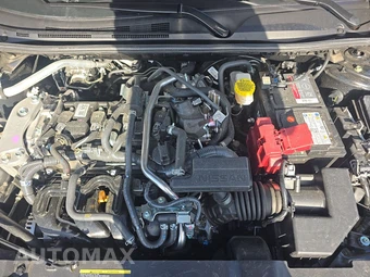 2026 Nissan Sentra SR - miniatura 15