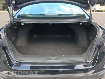 2026 Nissan Sentra SR – miniatura 14