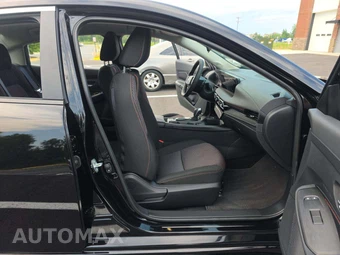 2026 Nissan Sentra SR – miniatura 18