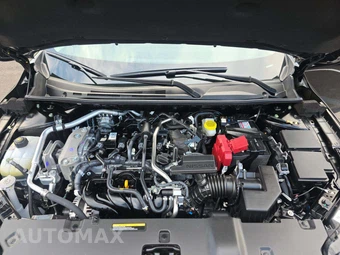 2026 Nissan Sentra SR – miniatura 22
