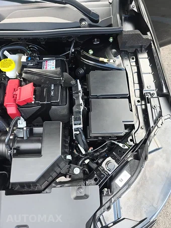2026 Nissan Sentra SR – miniatura 23
