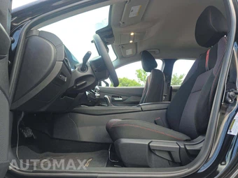 2026 Nissan Sentra SR – miniatura 6