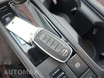 2026 Nissan Sentra SR – miniatura 8