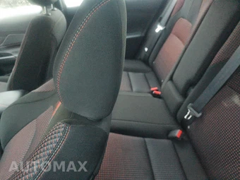 2026 Nissan Sentra SR – miniatura 13