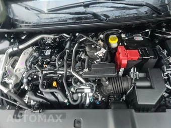 2026 Nissan Sentra SR – miniatura 15
