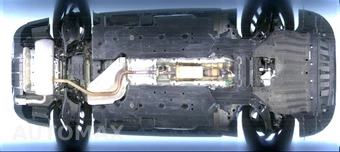 2026 Nissan Sentra SR – miniatura 17