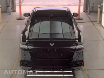 2026 Nissan Sentra SR – miniatura 5