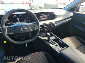 2026 Nissan Sentra SR – miniatura 11