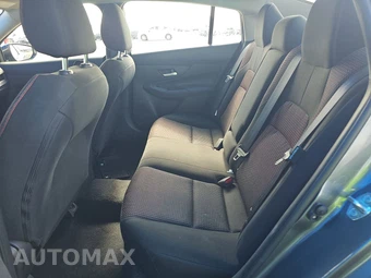 2026 Nissan Sentra SR – miniatura 13