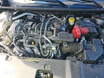 2026 Nissan Sentra SR – miniatura 15