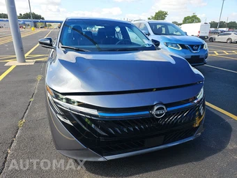 2026 Nissan Sentra SR – miniatura 2