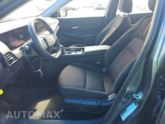2026 Nissan Sentra SR – miniatura 7