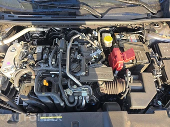 2026 Nissan Sentra SR - miniatura 15