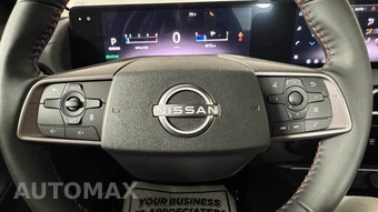 2026 Nissan Sentra SR - miniatura 15
