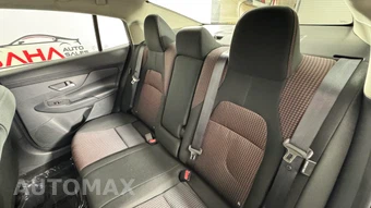 2026 Nissan Sentra SR - miniatura 28