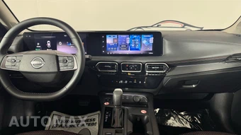 2026 Nissan Sentra SR - miniatura 30