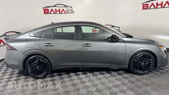 2026 Nissan Sentra SR - miniatura 7