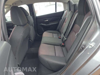 2026 Nissan Sentra SR – miniatura 13
