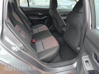 2026 Nissan Sentra SR – miniatura 16