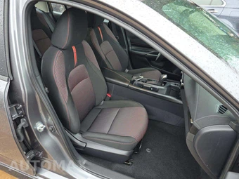 2026 Nissan Sentra SR – miniatura 18