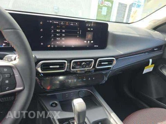 2026 Nissan Sentra SR – miniatura 10