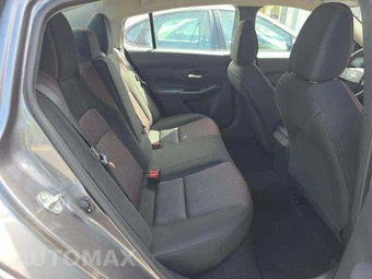 2026 Nissan Sentra SR – miniatura 16