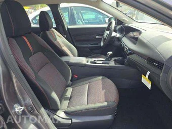 2026 Nissan Sentra SR – miniatura 18