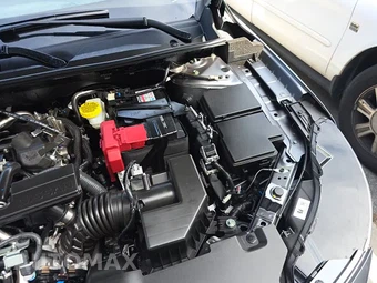 2026 Nissan Sentra SR – miniatura 23
