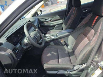 2026 Nissan Sentra SR – miniatura 6