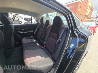 2026 Nissan Sentra SR – miniatura 13