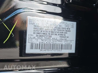 2026 Nissan Sentra SR – miniatura 5
