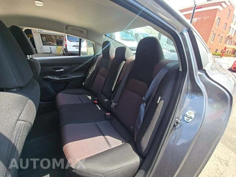 2026 Nissan Sentra SR – miniatura 13