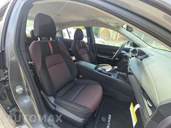 2026 Nissan Sentra SR – miniatura 18
