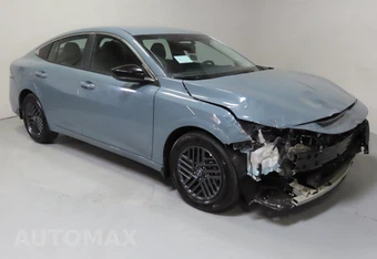 2026 Nissan Sentra SV - samochód z USA z aukcji Manheim, oferta Kup Teraz w AUTOMAX