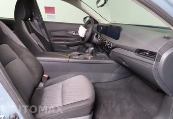 2026 Nissan Sentra SV - miniatura 5