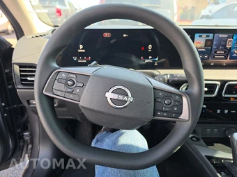 2026 Nissan Sentra SV - miniatura 10