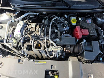 2026 Nissan Sentra SV - miniatura 15
