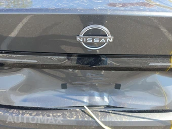 2026 Nissan Sentra SV - miniatura 16