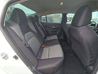 2026 Nissan Sentra SV – miniatura 16