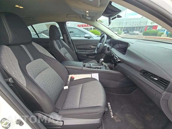 2026 Nissan Sentra SV – miniatura 18